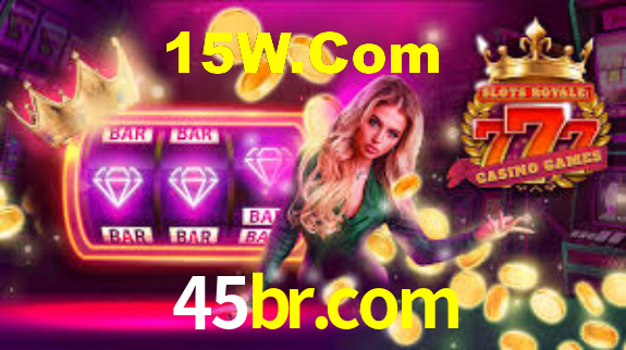APP oficial da 45br.com para mobile